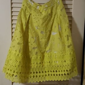 Antonio Melani Skirt